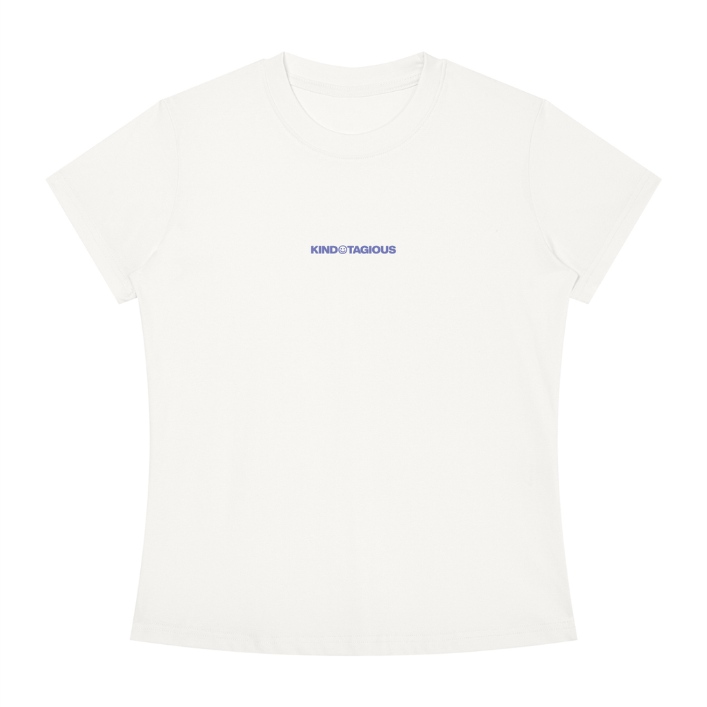 One Of A Kind Women's Slim Fit Tee