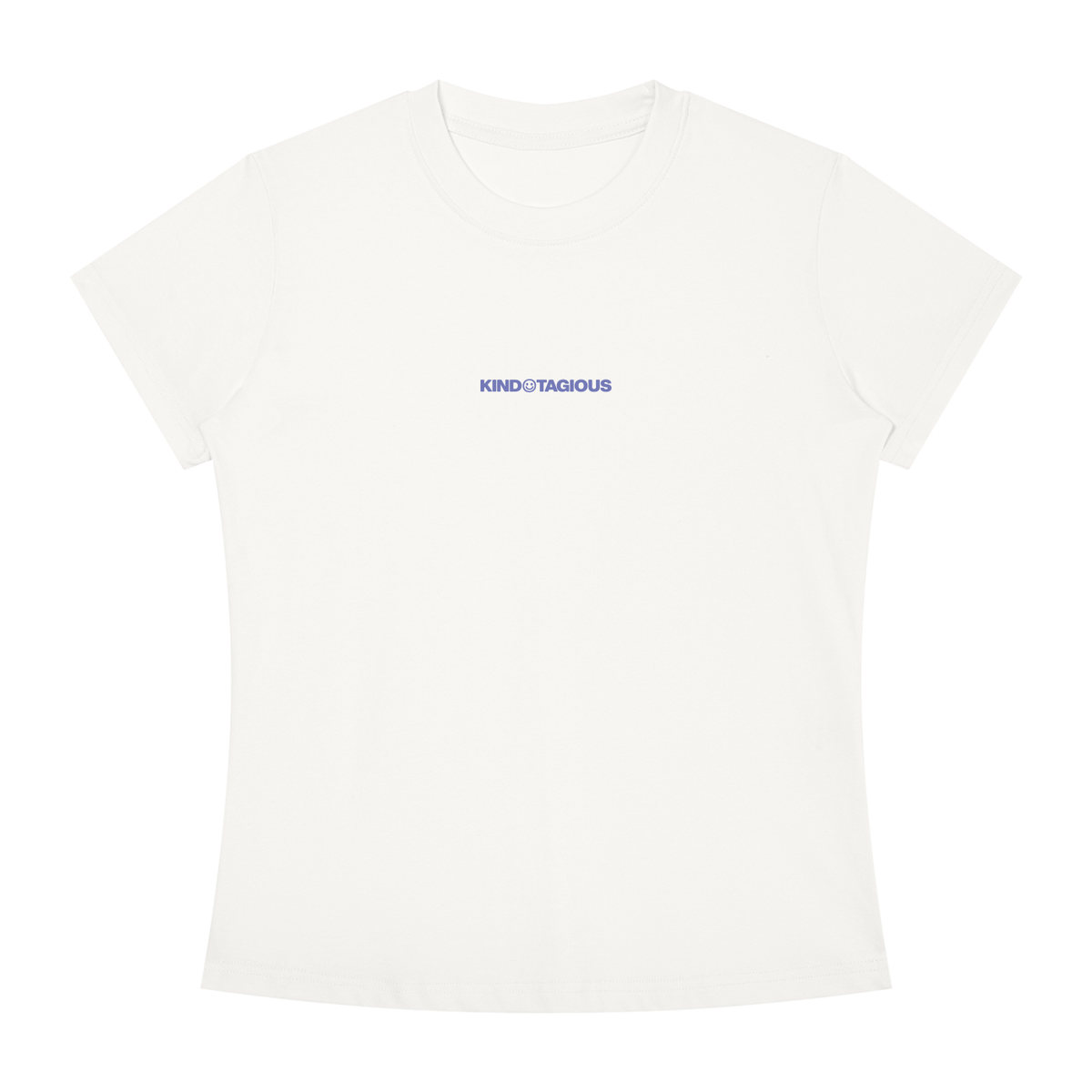 One Of A Kind Women's Slim Fit Tee