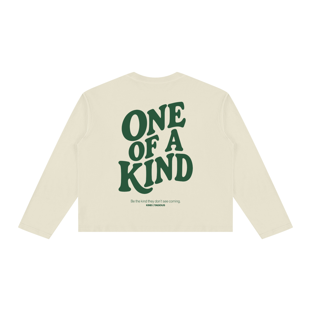 One Of A Kind Long Sleeve