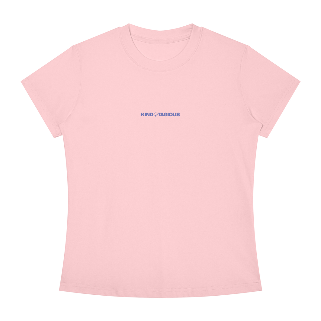 One Of A Kind Women's Slim Fit Tee
