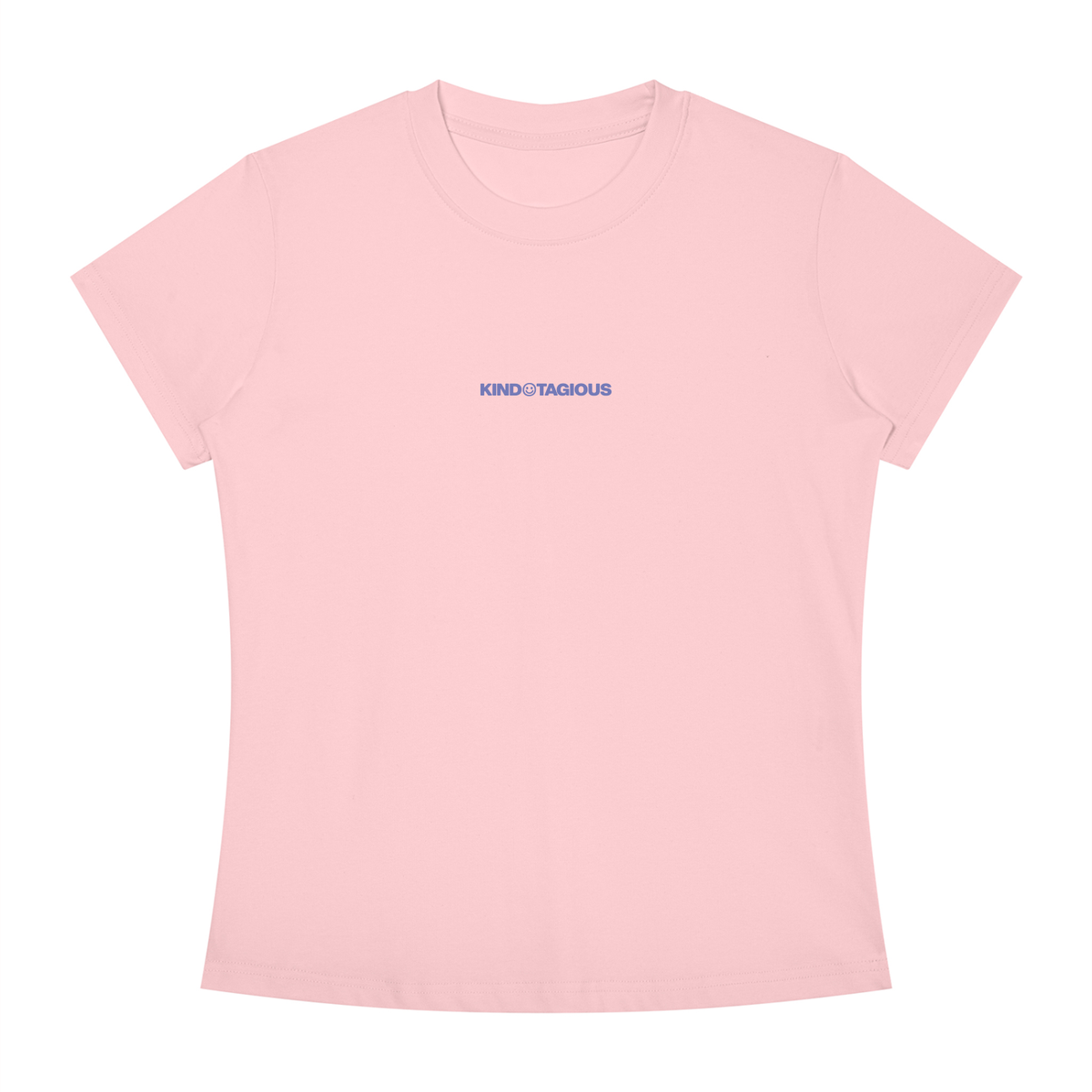 One Of A Kind Women's Slim Fit Tee
