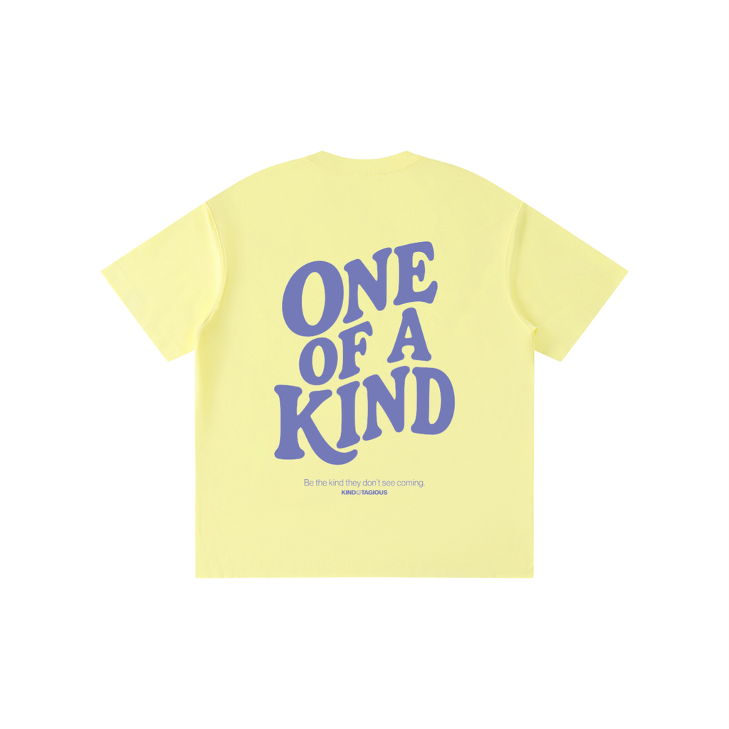 One Of A Kind Kid's Tee