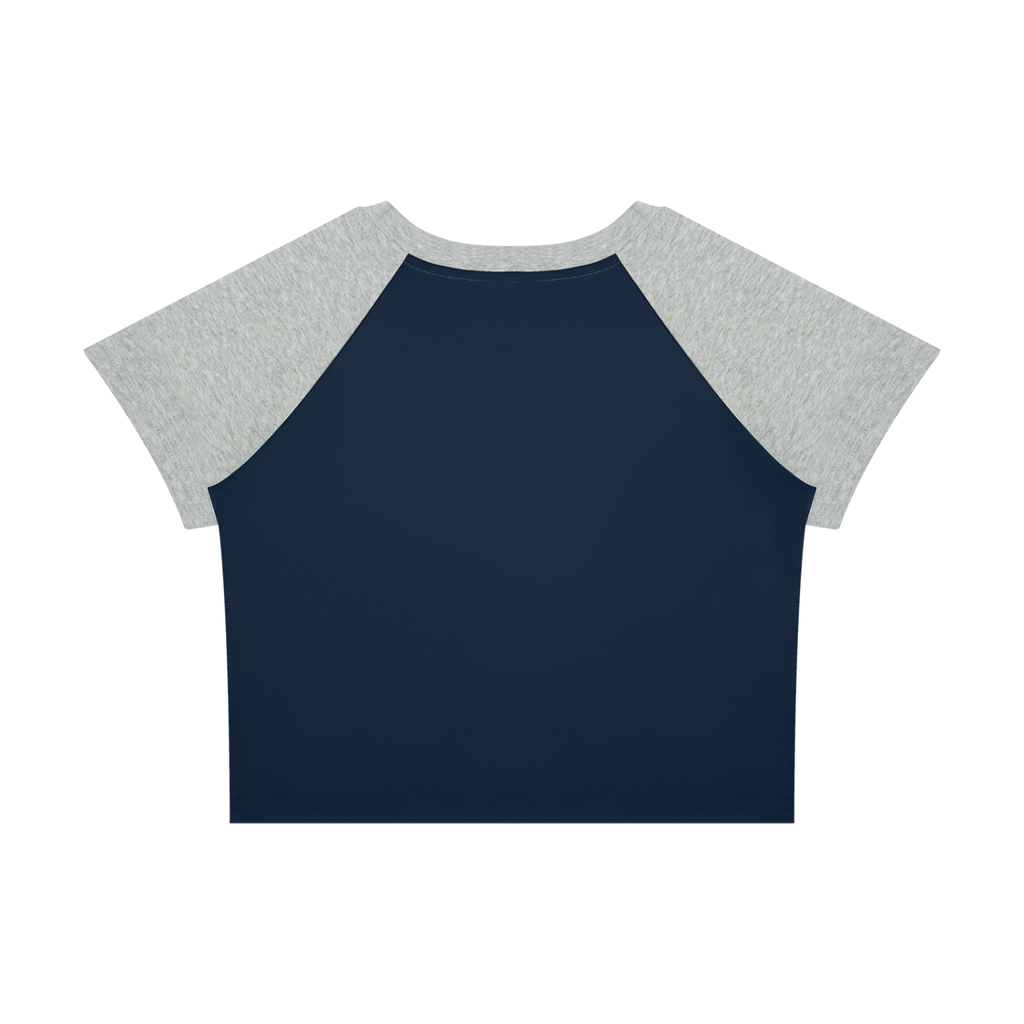 Emotional Support Dept. Women's Color Block Tee