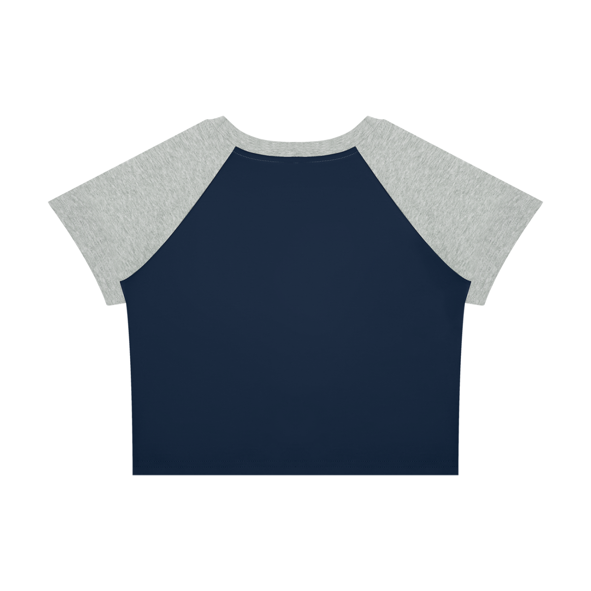 Emotional Support Dept. Women's Color Block Tee