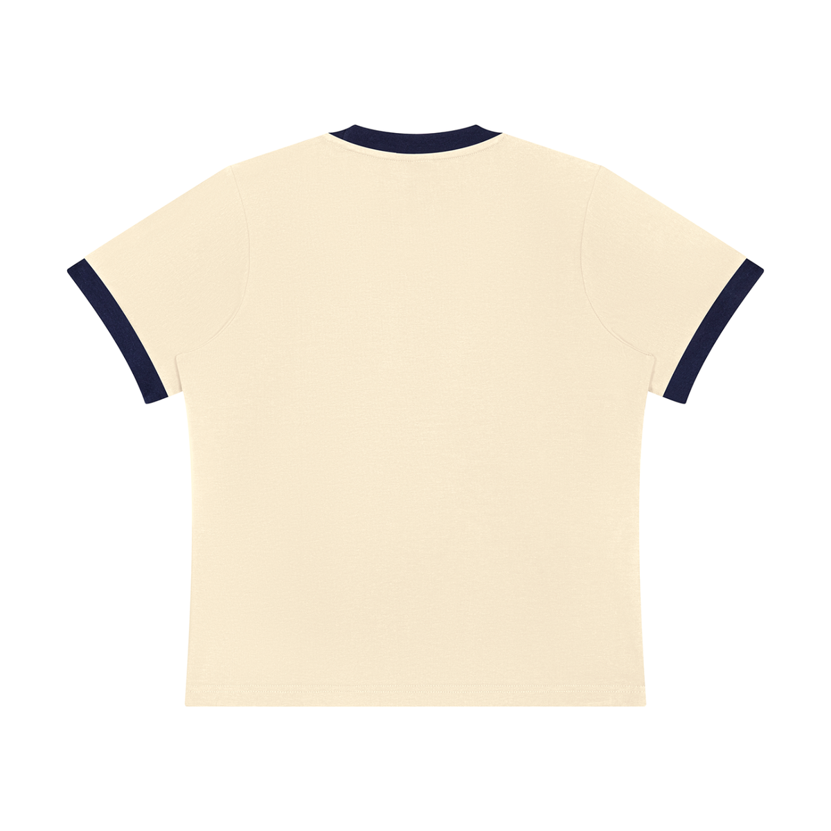 Anti-Cynicism Women's Color Block Tee