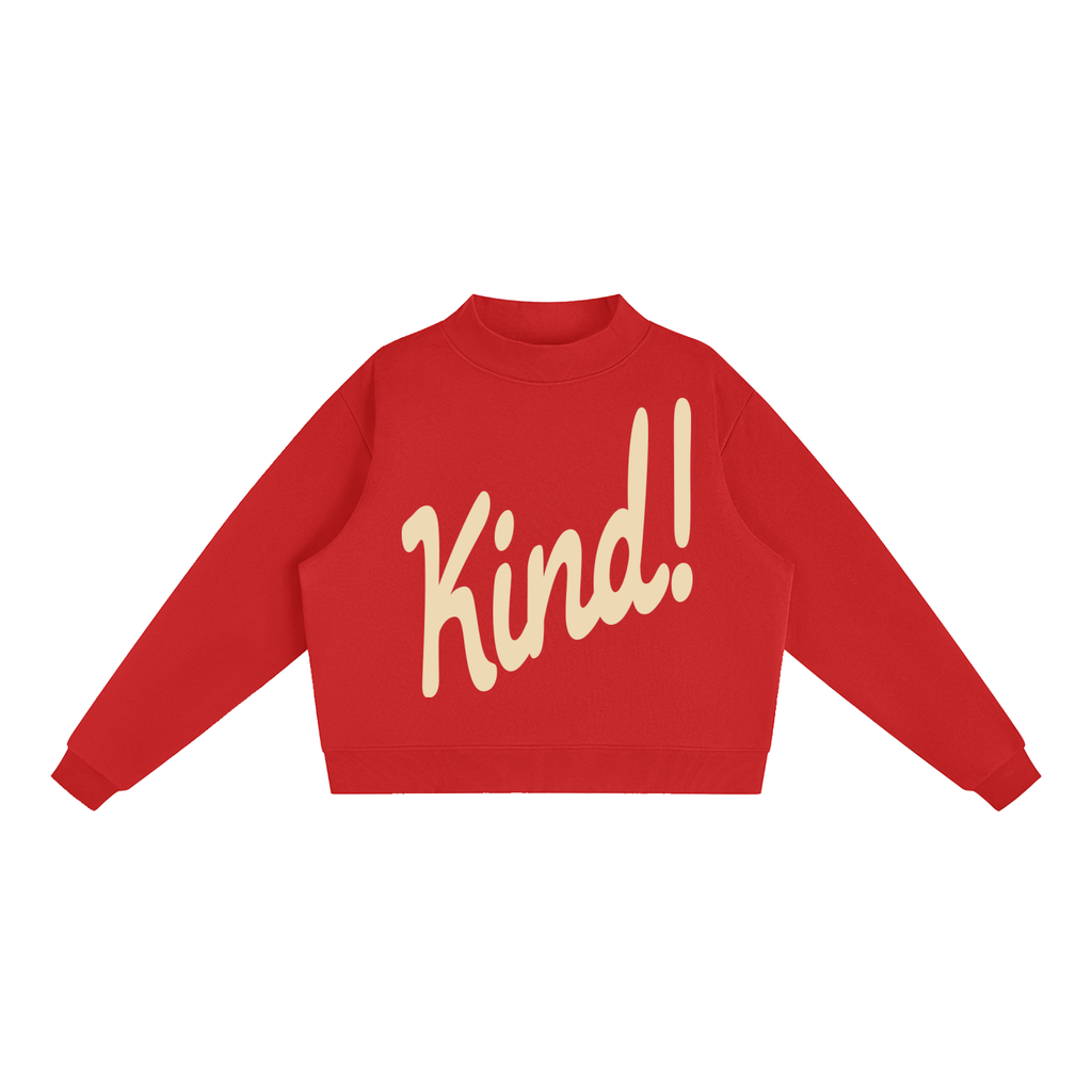 Kind Mockneck