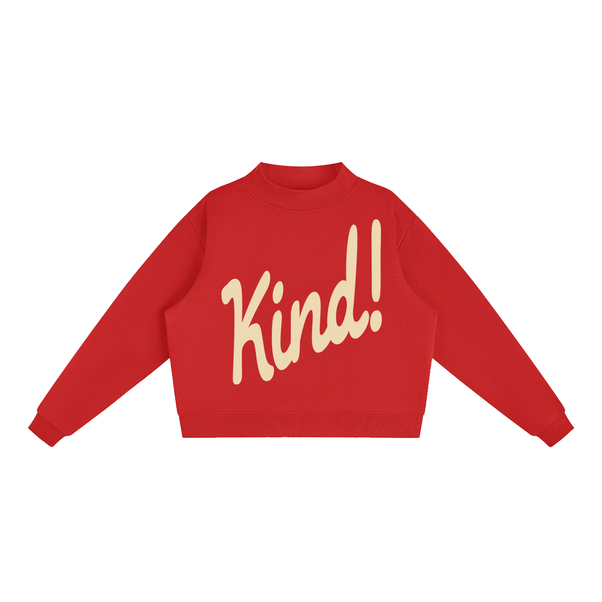 Kind Mockneck