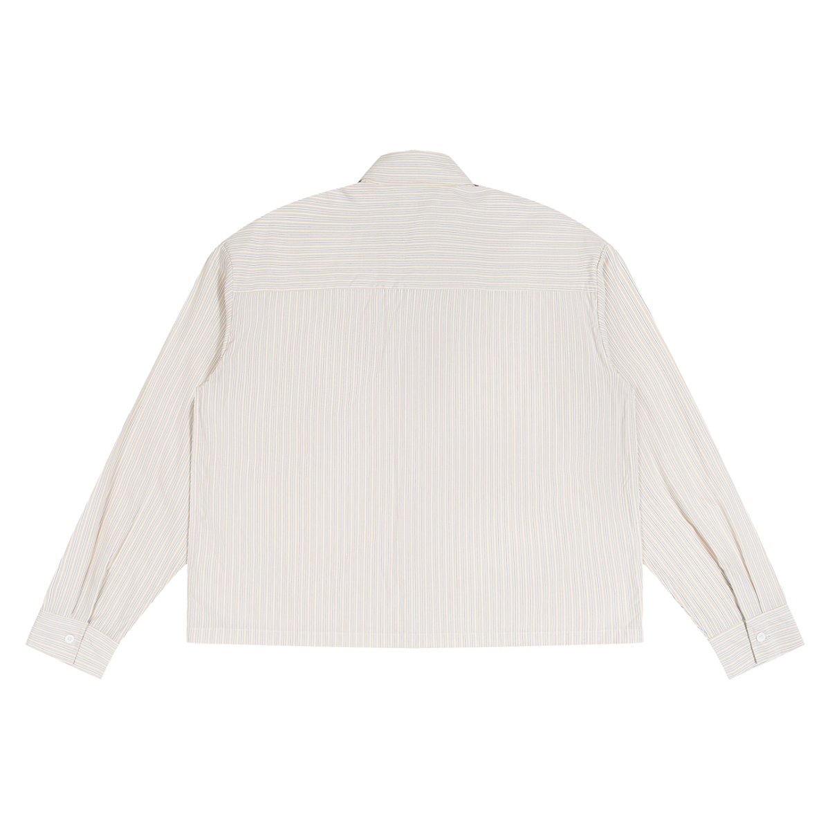 Emotional Support Dept. Boxy Button Down