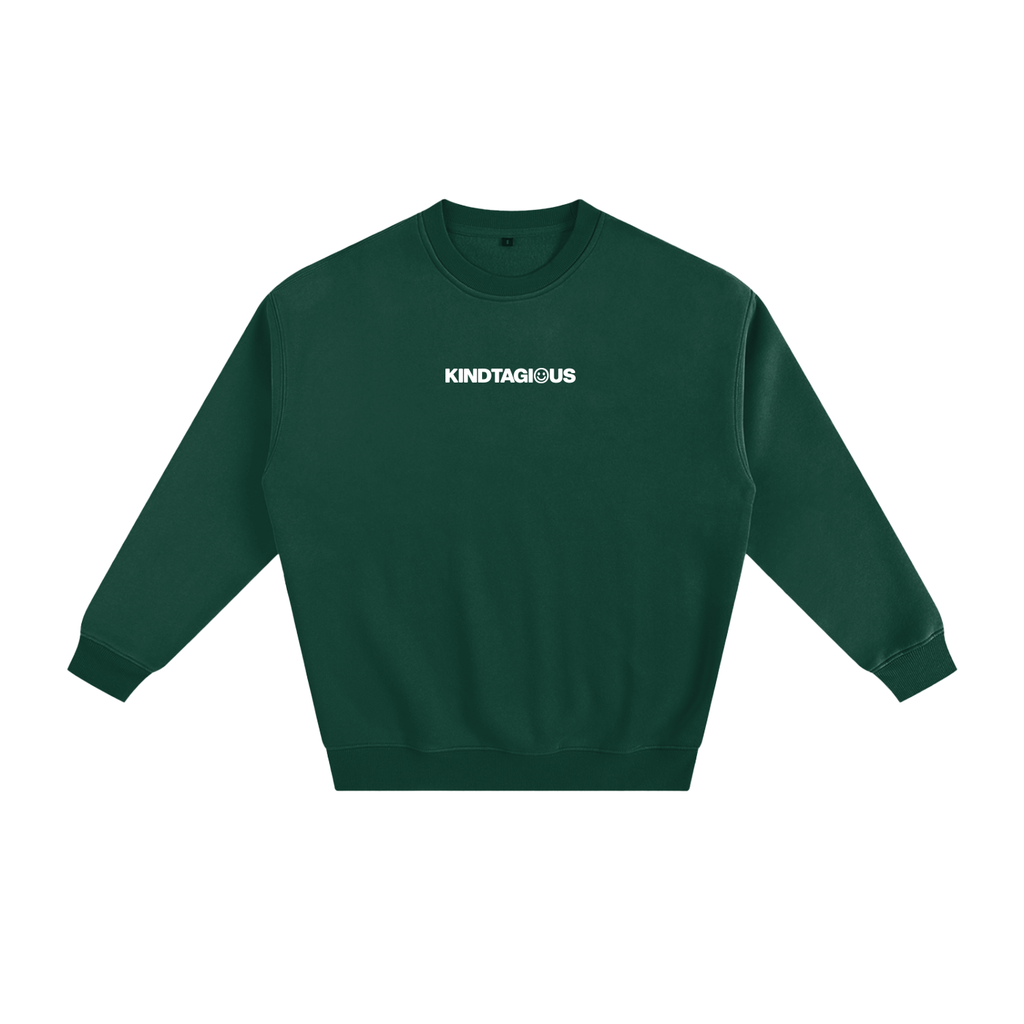 Definition Of Kindness Crewneck