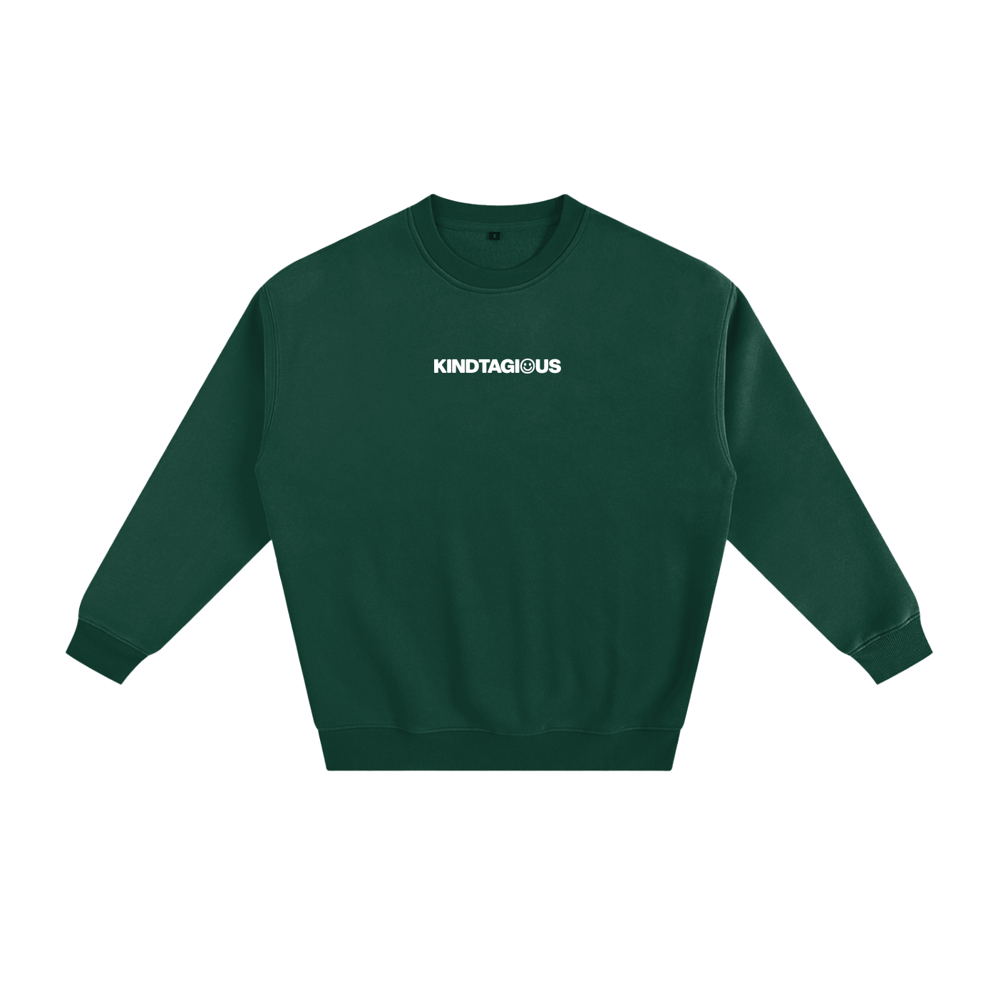 Definition Of Kindness Crewneck