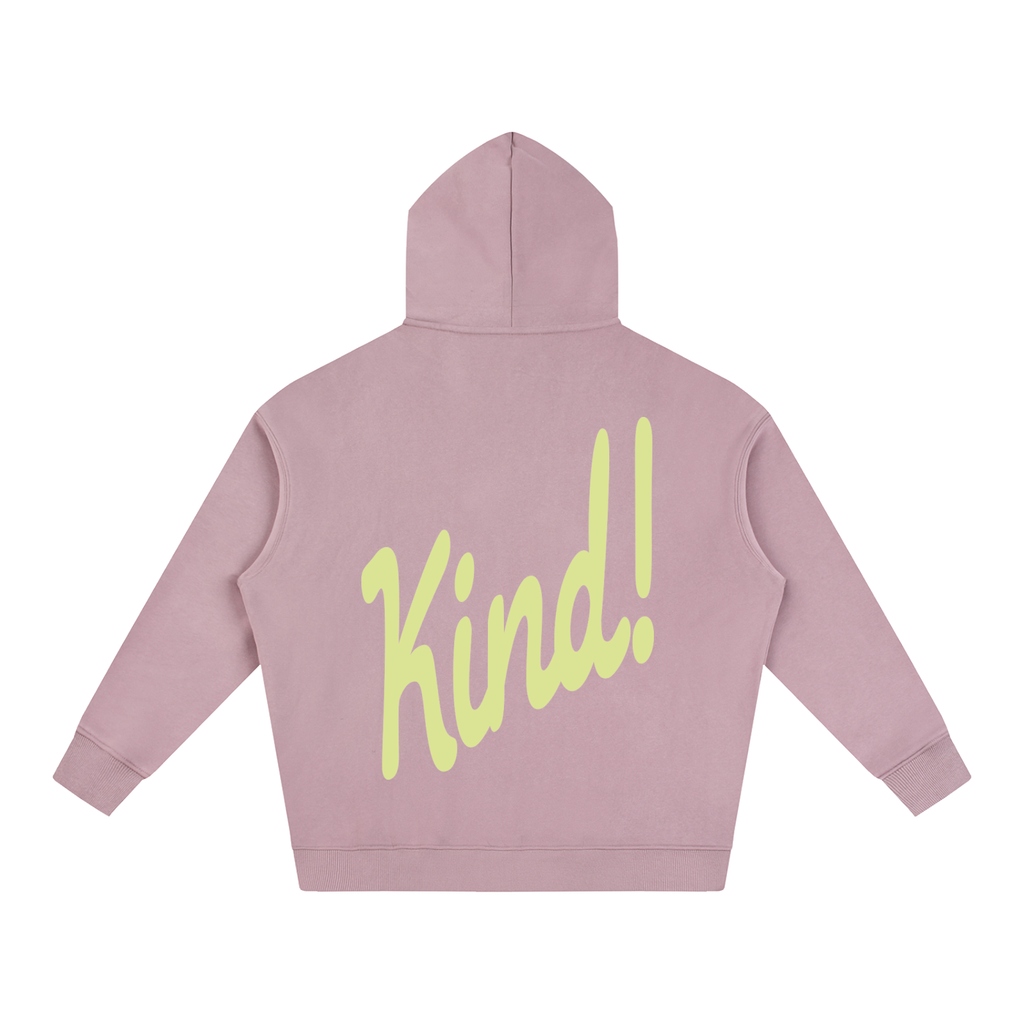 Kind Hoodie
