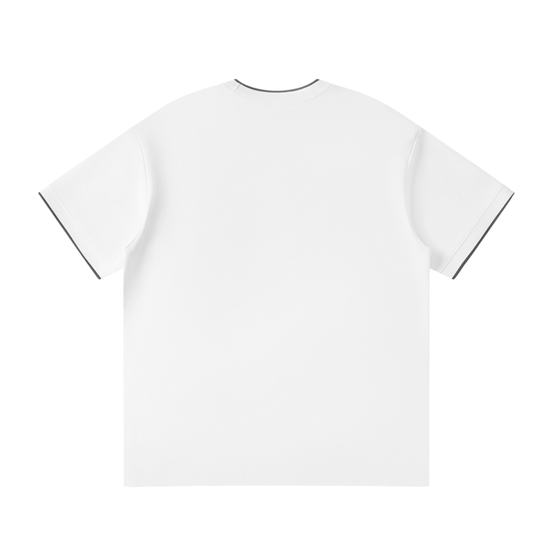 Kindtagious Script Tee