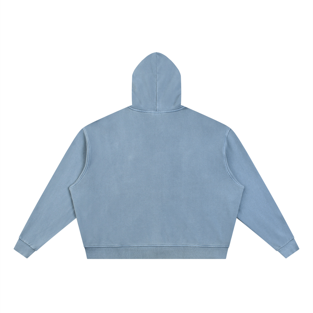 Emotional Support Dept. Full Zip