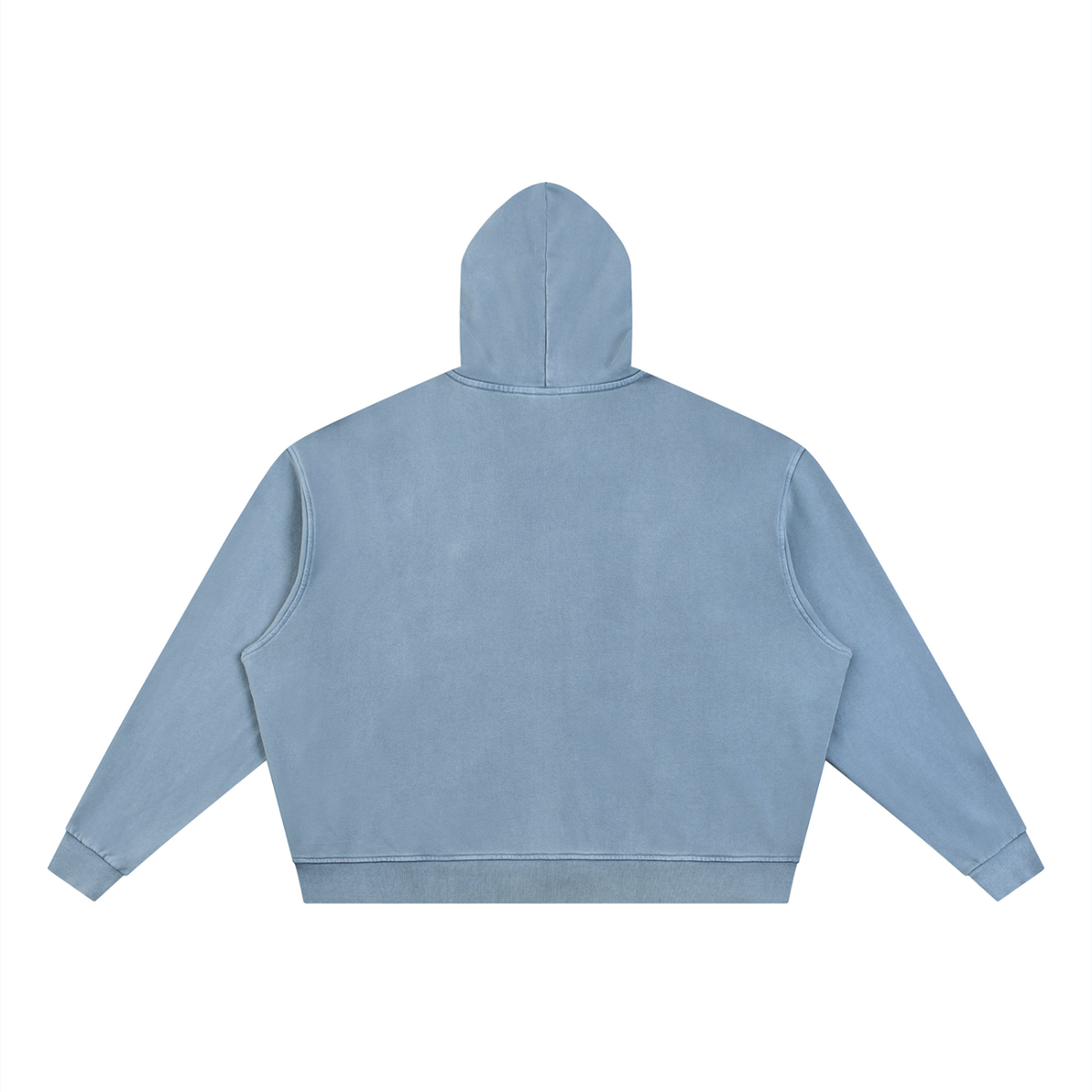 Emotional Support Dept. Full Zip