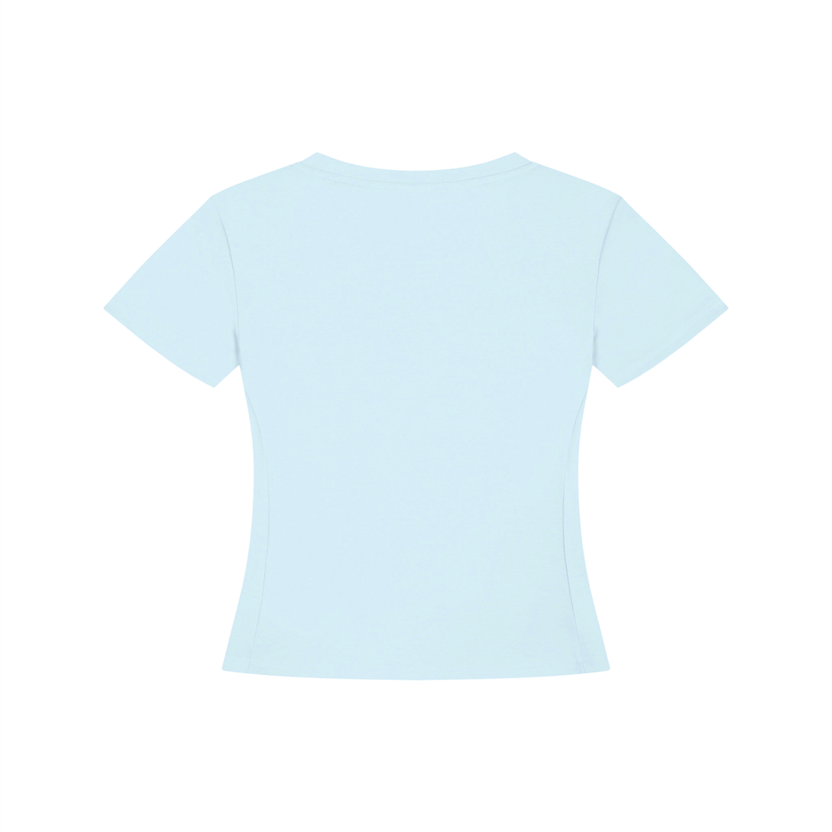 Kindtagious Script Baby Tee