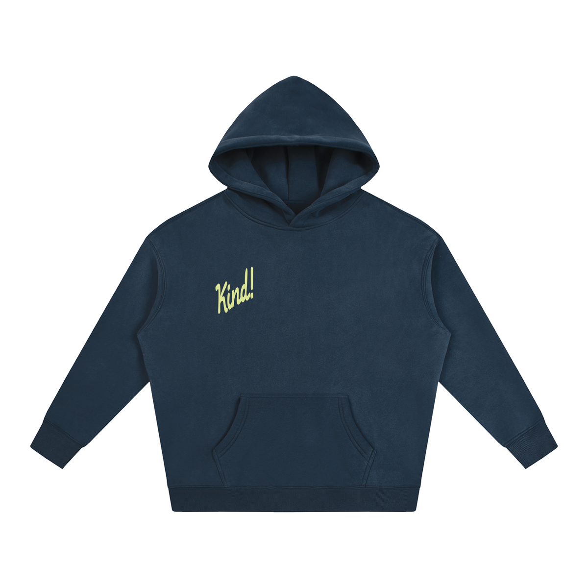 Kind Hoodie