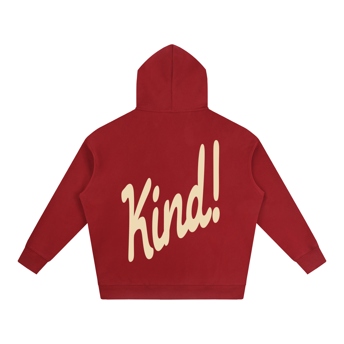 Kind Hoodie