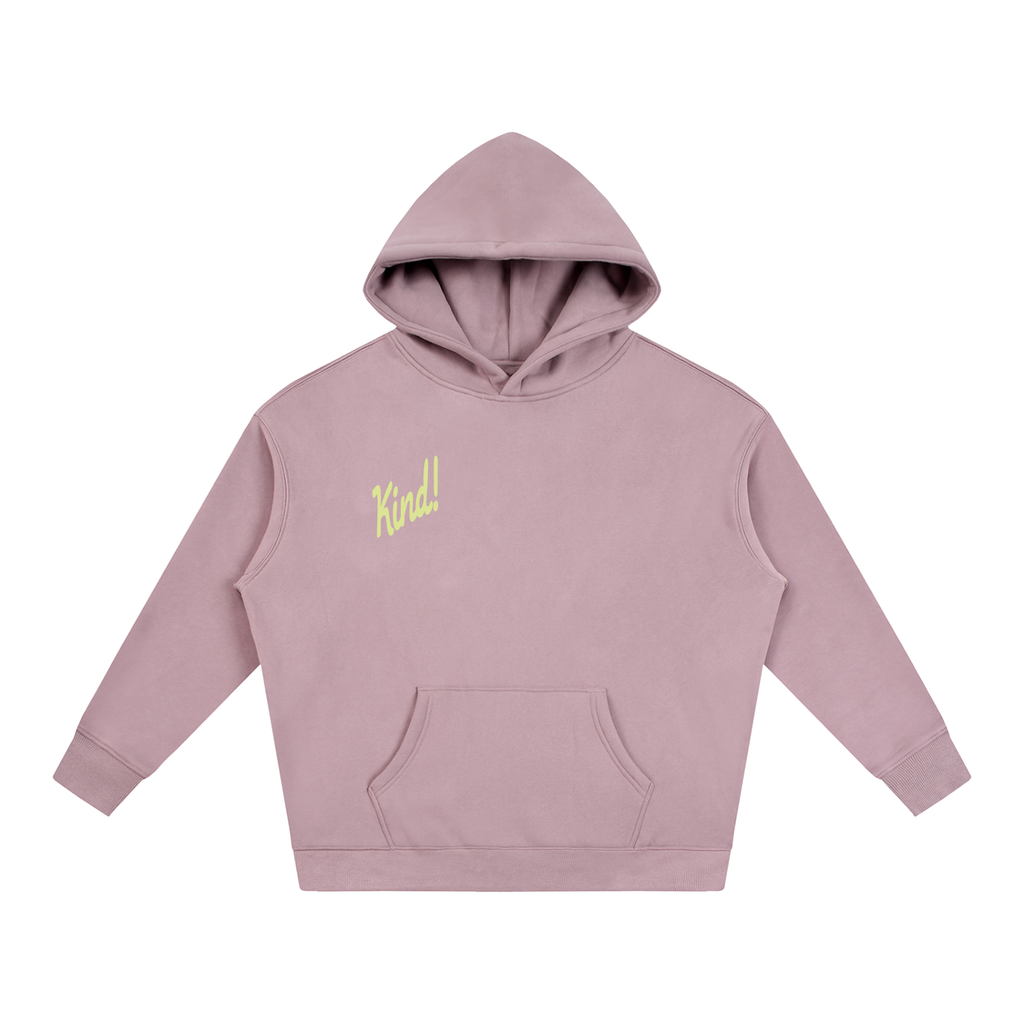 Kind Hoodie