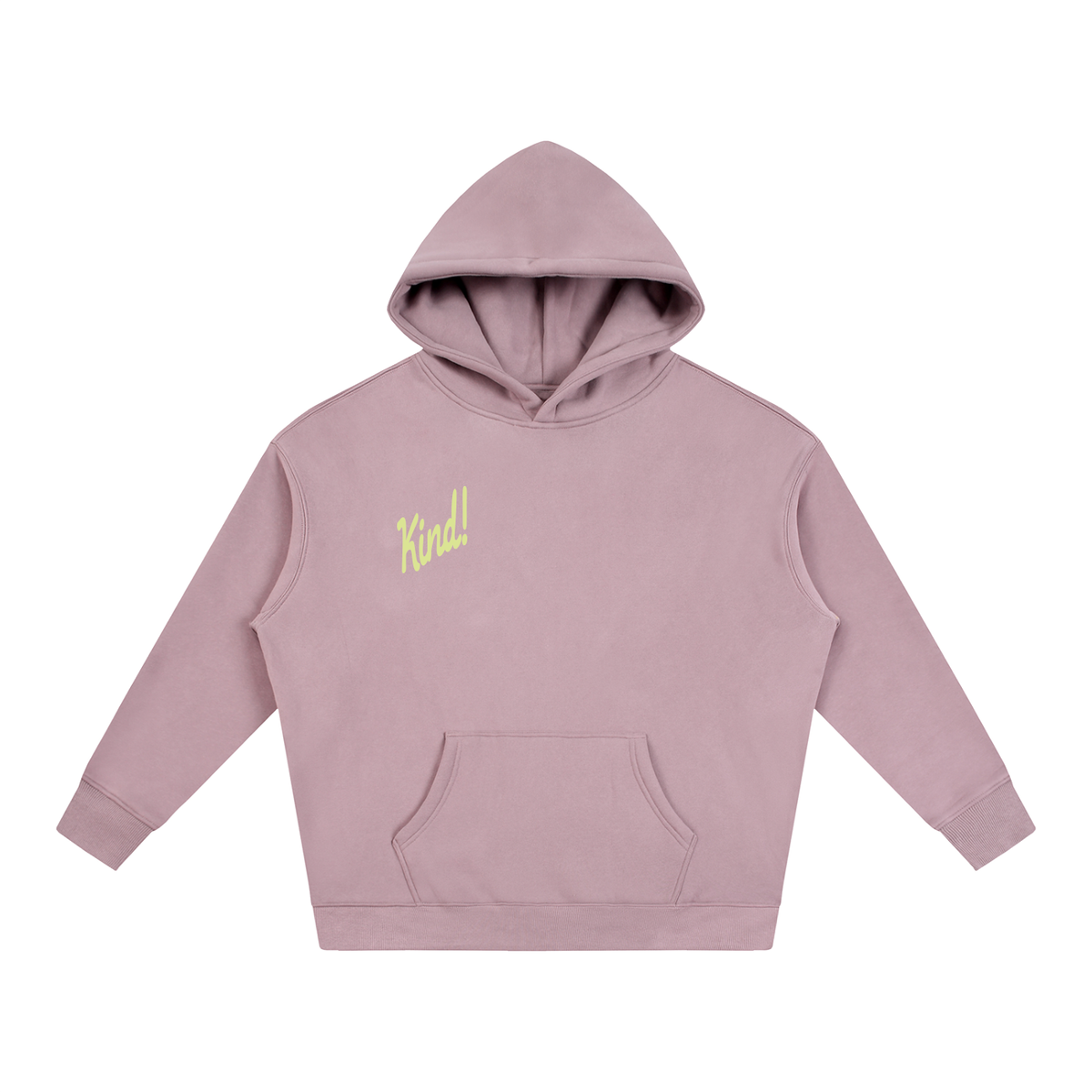 Kind Hoodie