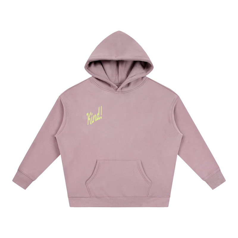Kind Hoodie
