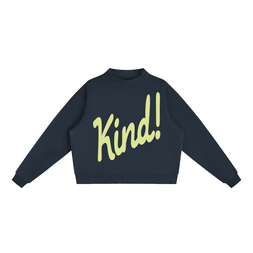 Kind Mockneck
