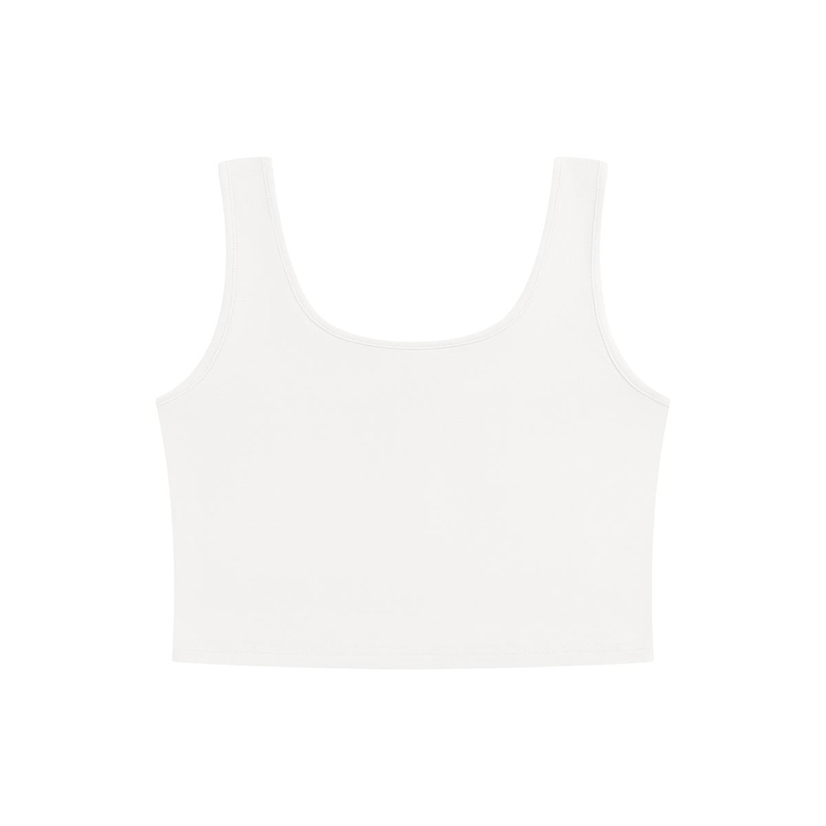 Emotional Support Dept. Cropped Tank