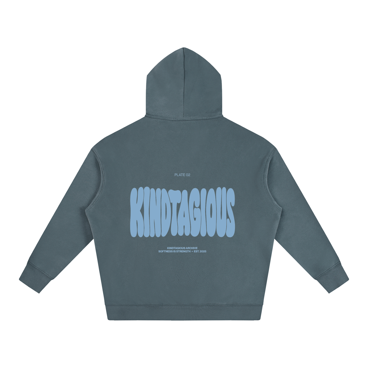 Archive Hoodie