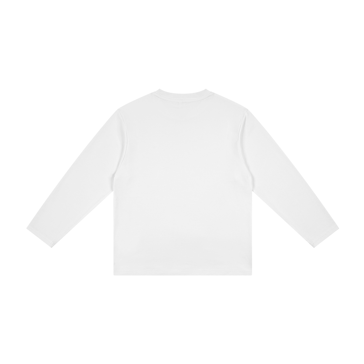 Anti-Cynicism Kid's Drop Shoulder Long Sleeve
