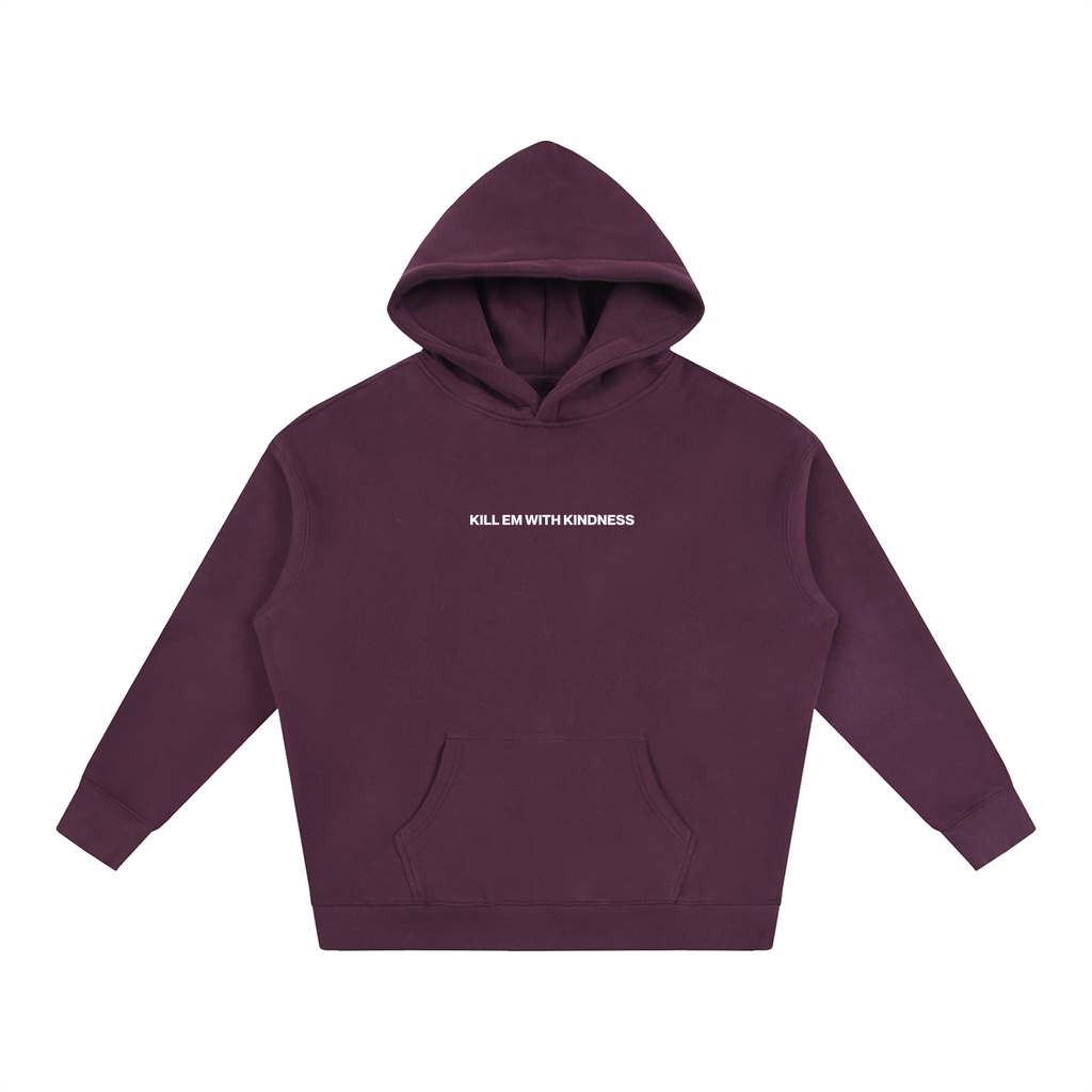 Archive Hoodie