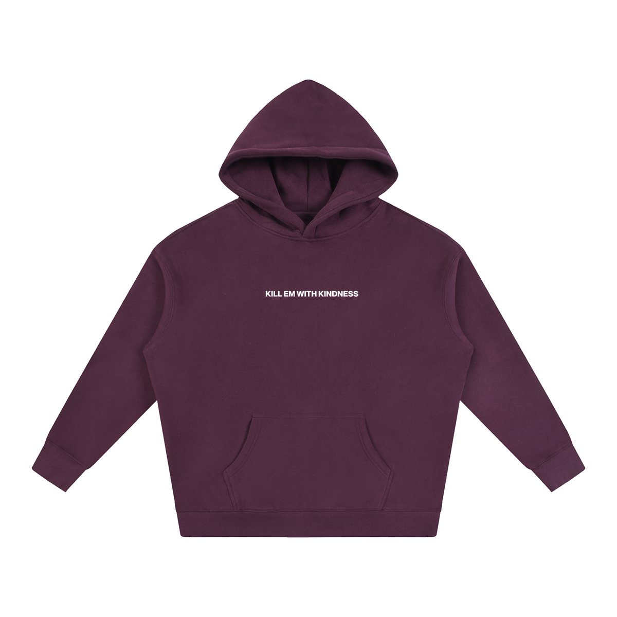 Archive Hoodie