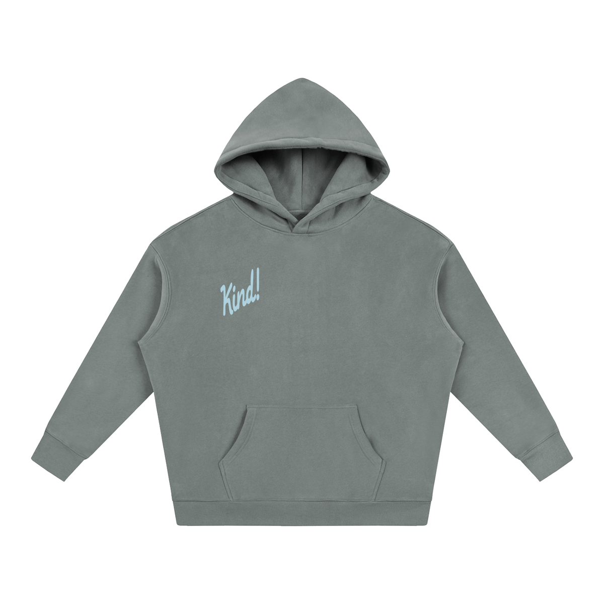 Kind Hoodie