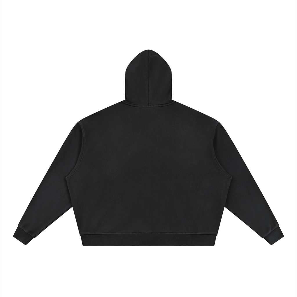 Emotional Support Dept. Full Zip