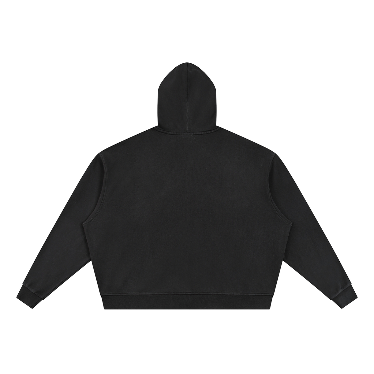 Emotional Support Dept. Full Zip