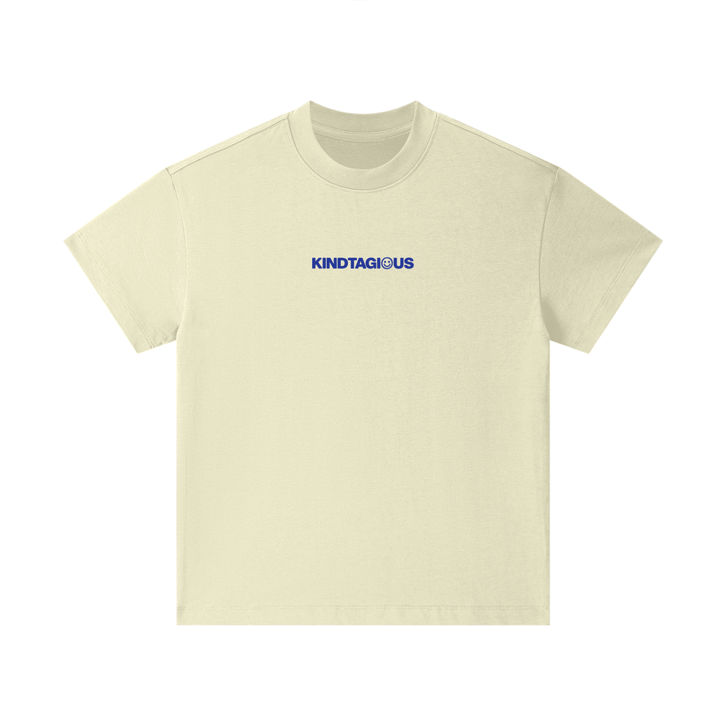 The Kids Kindtagious Smile Tee