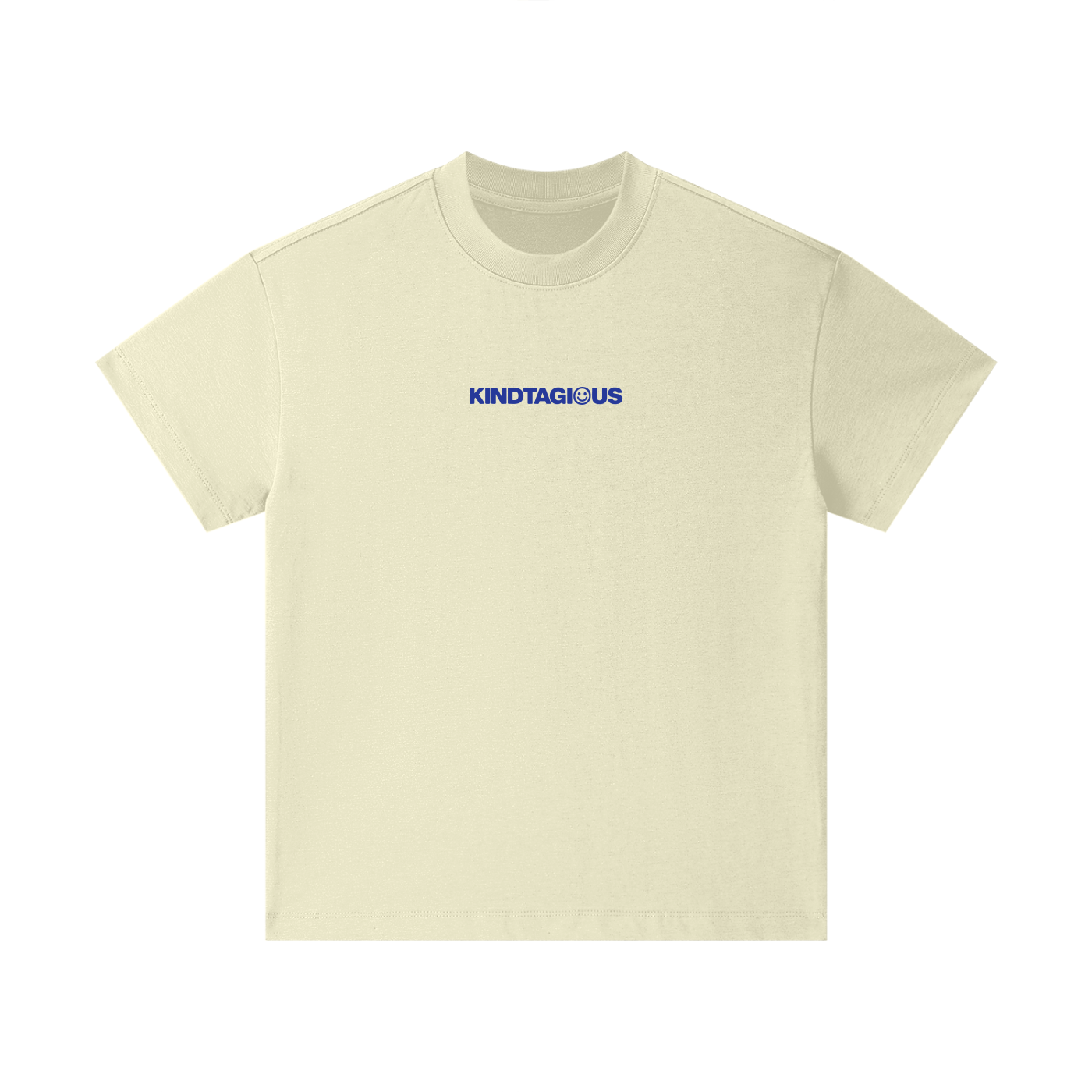 The Kids Kindtagious Smile Tee
