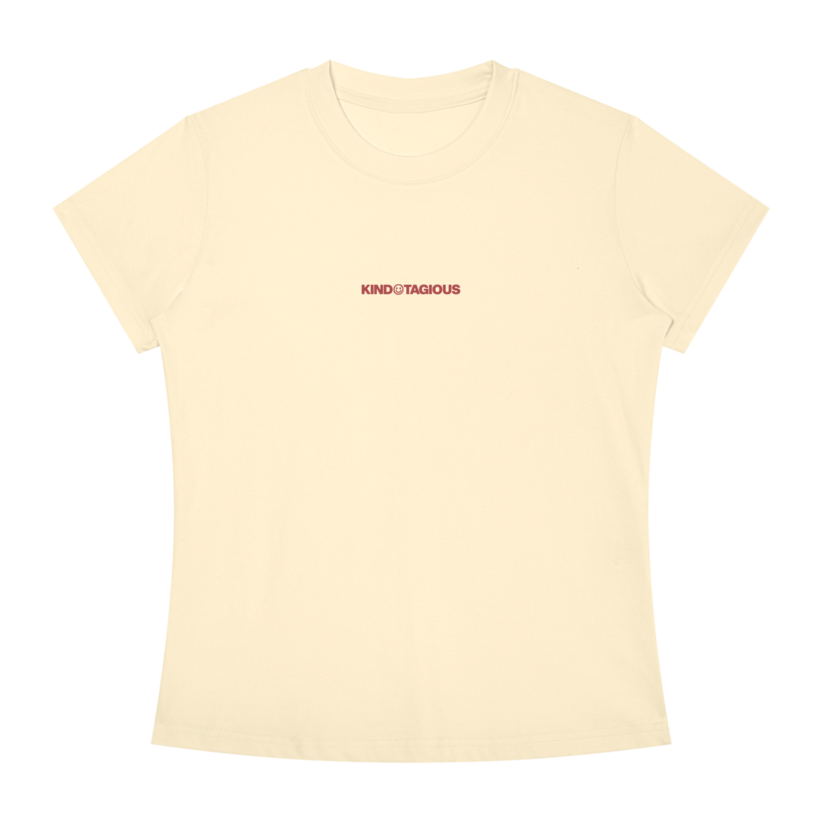 One Of A Kind Women's Slim Fit Tee