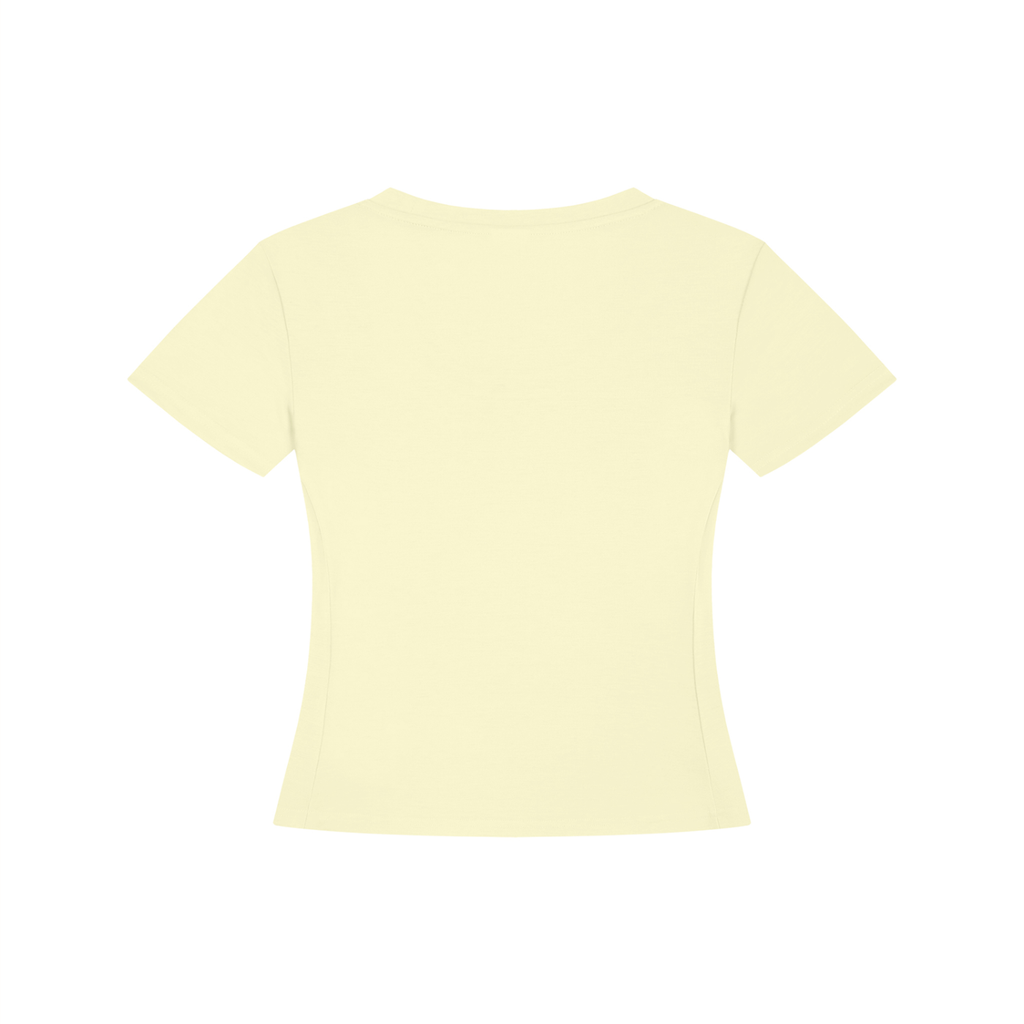 Kindtagious Script Baby Tee