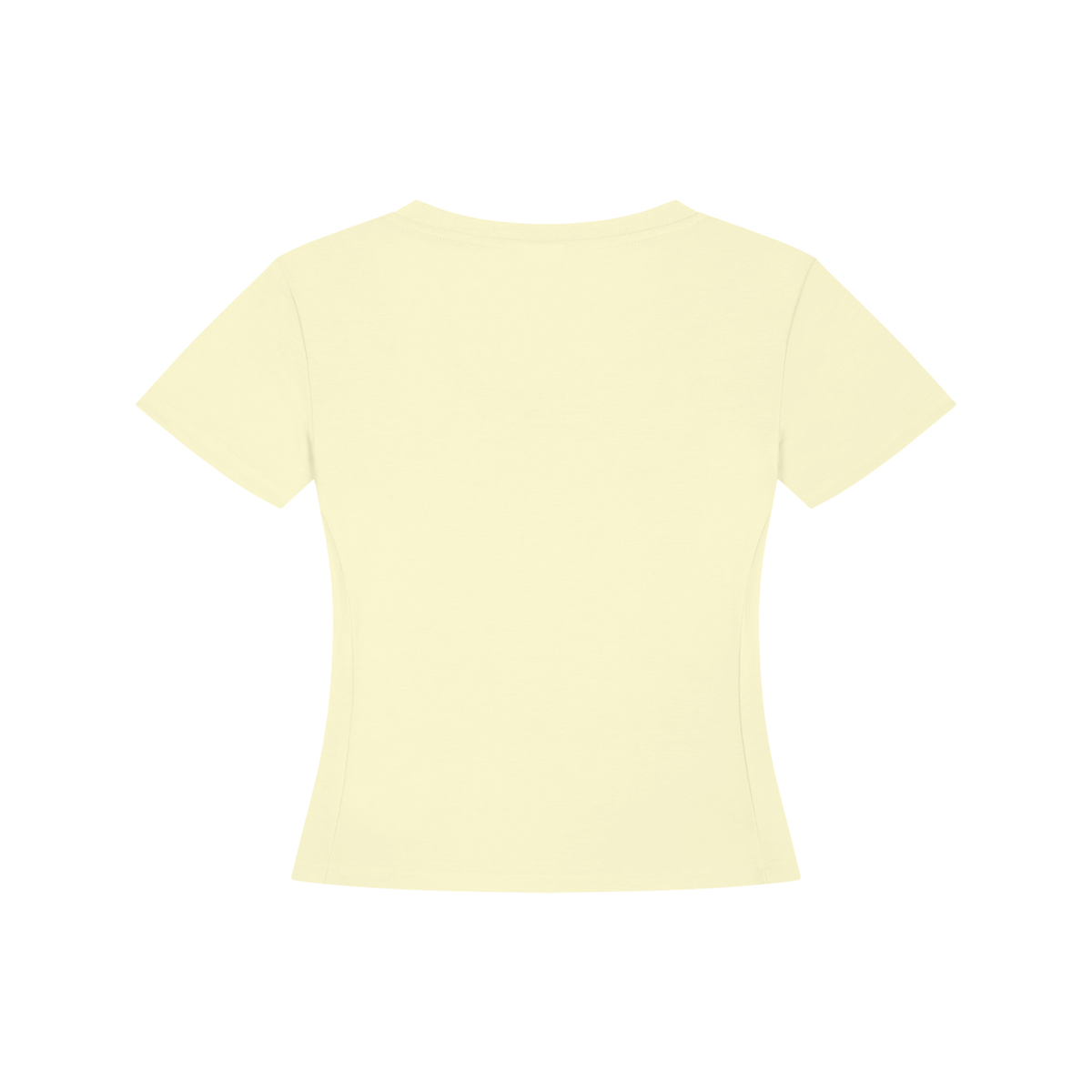 Kindtagious Script Baby Tee