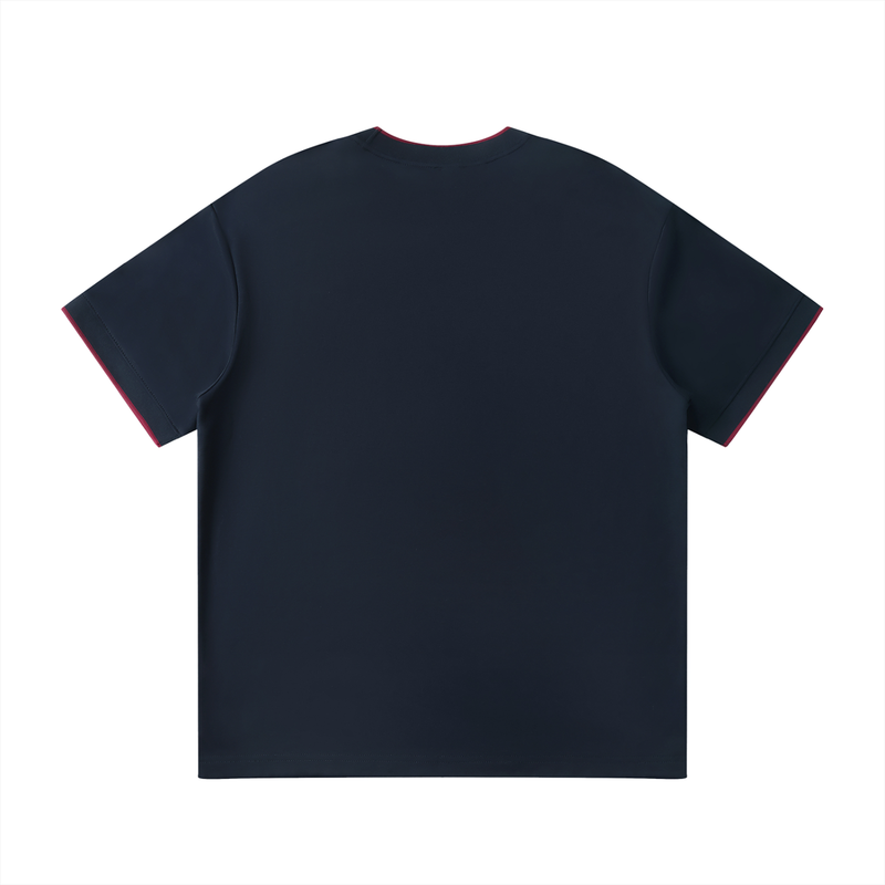 Kindtagious Script Tee