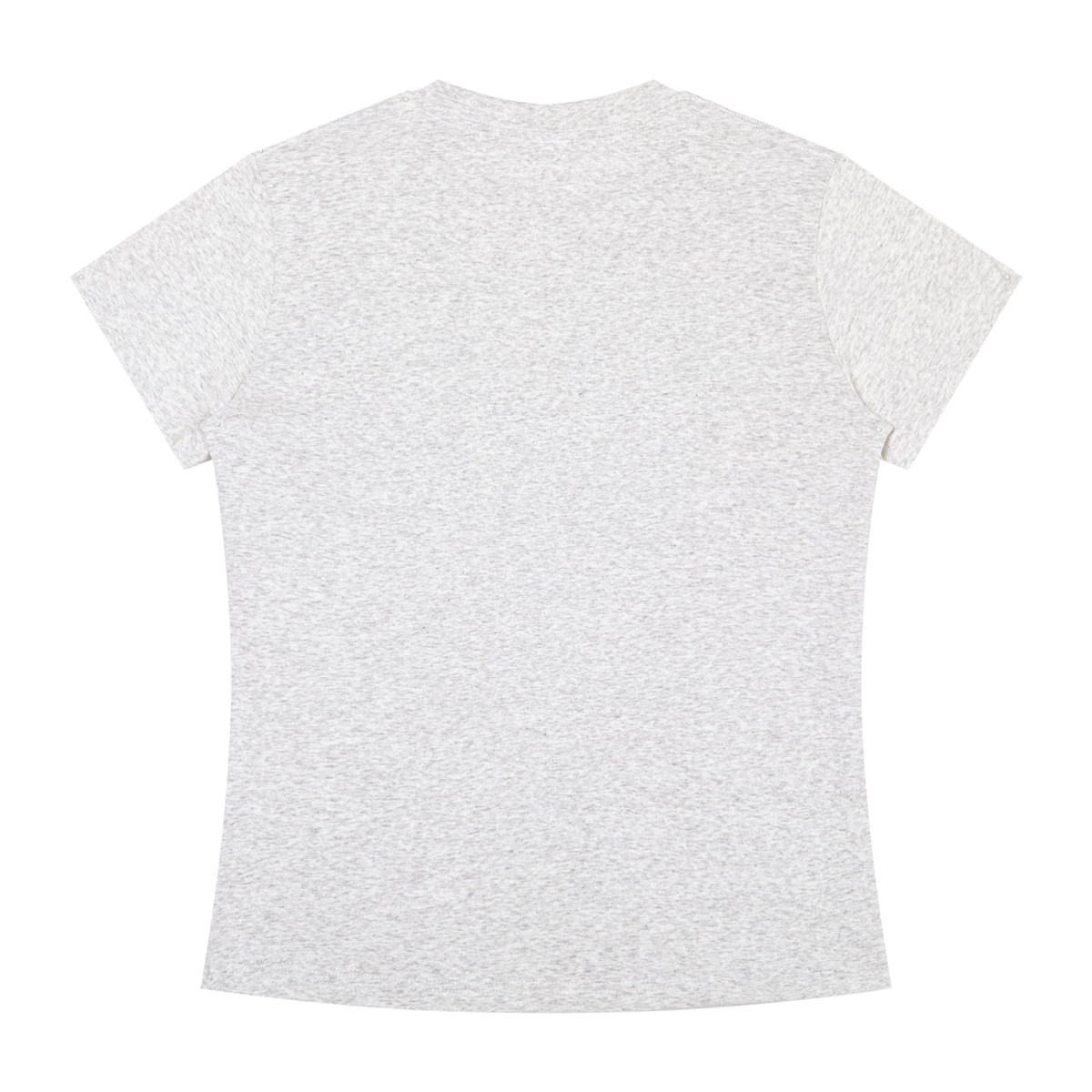 Kinda Chic Women's Slim Fit Tee