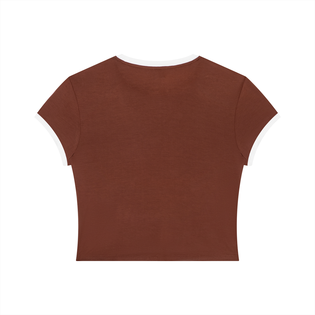Kind Women's Slim Color Block Tee