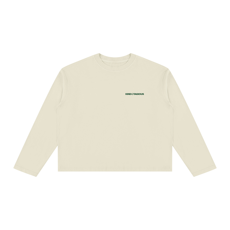 One Of A Kind Long Sleeve