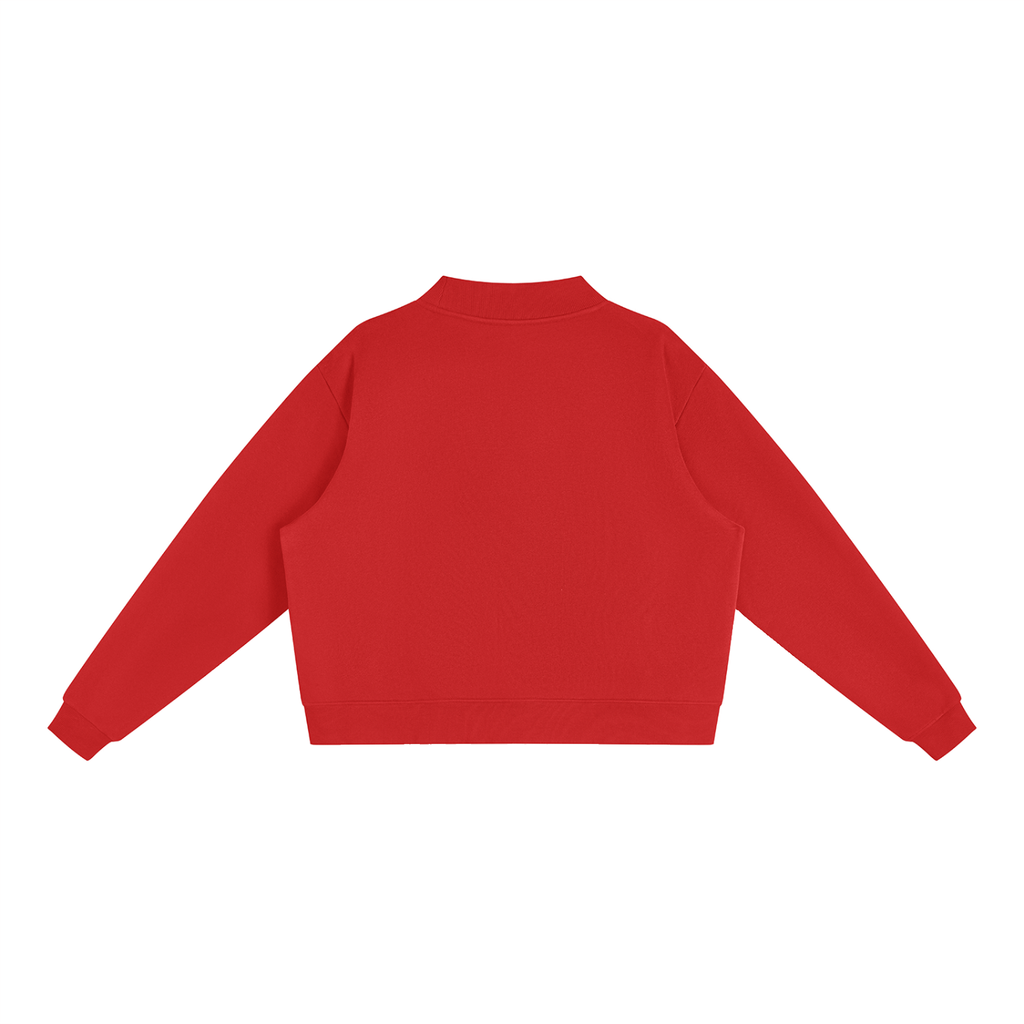 Kind Mockneck