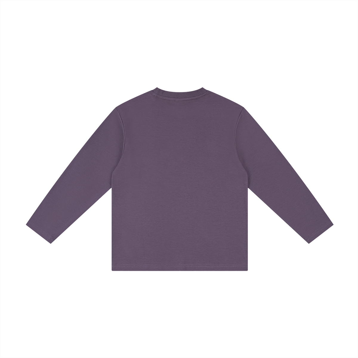 Anti-Cynicism Kid's Drop Shoulder Long Sleeve