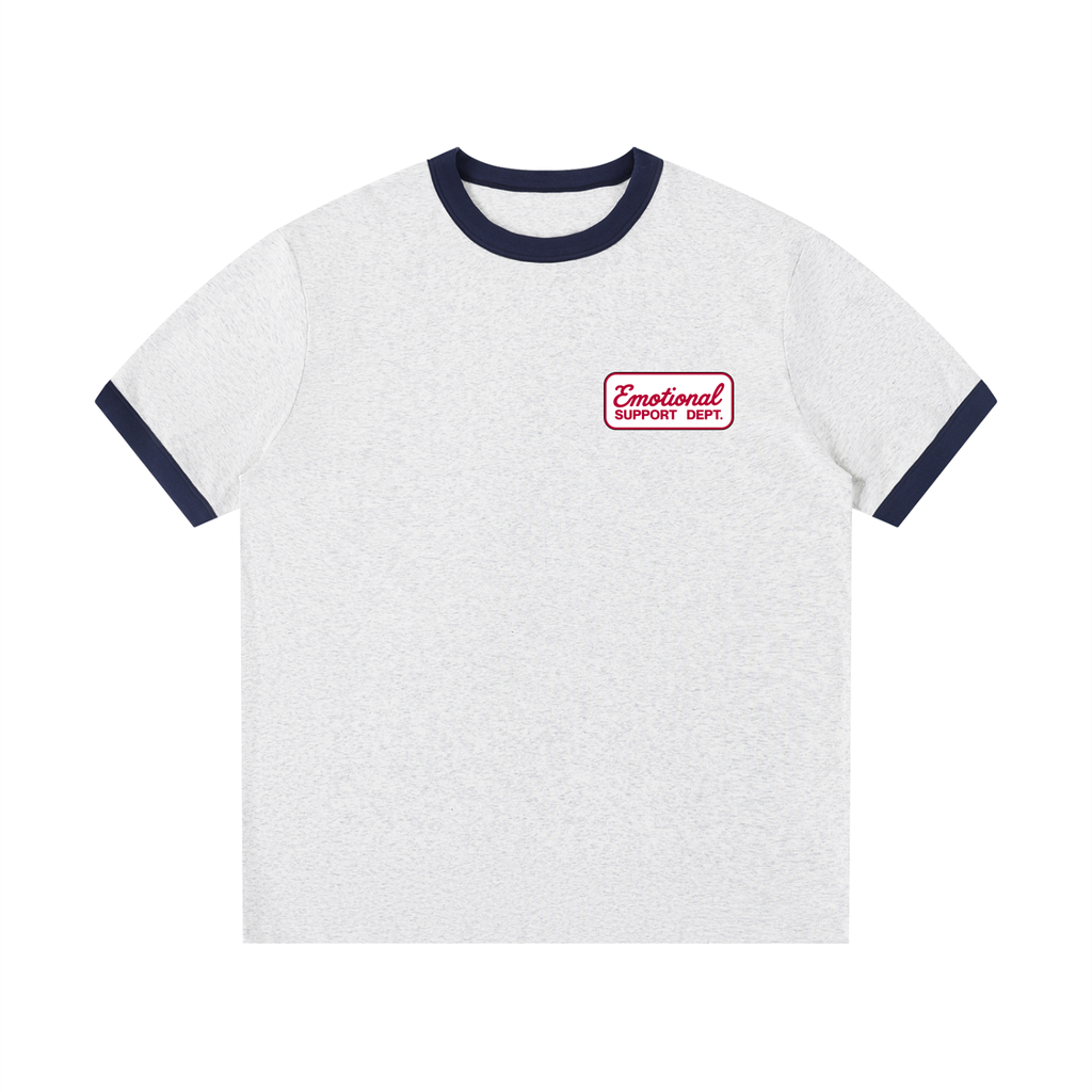 Emotional Support Dept. Tee