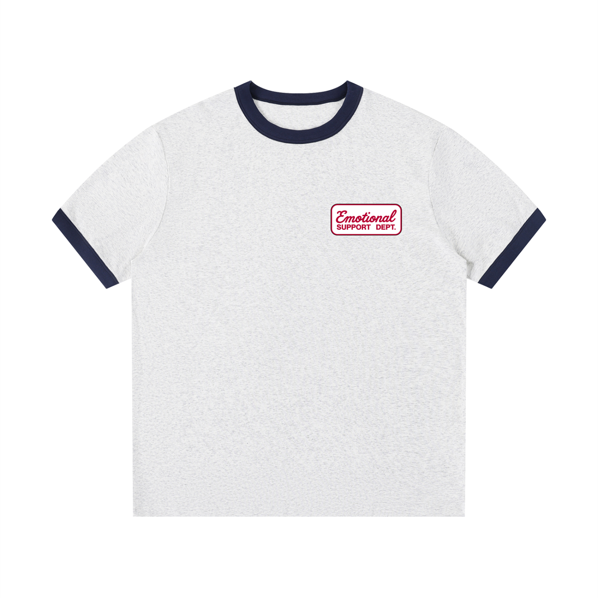 Emotional Support Dept. Tee