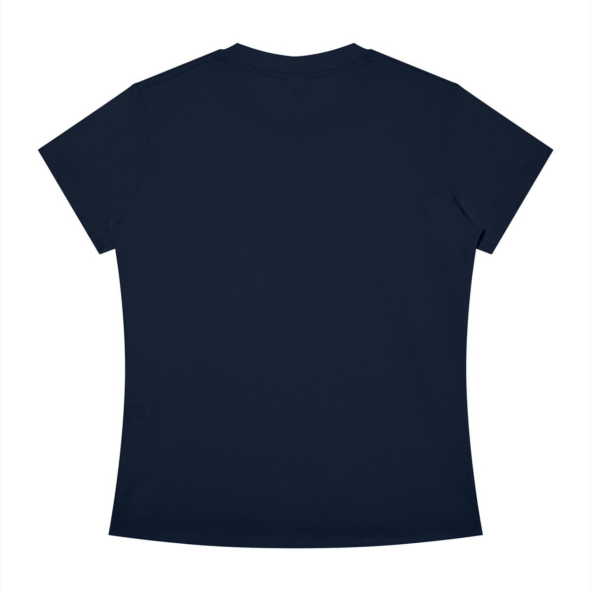 Kinda Chic Women's Slim Fit Tee