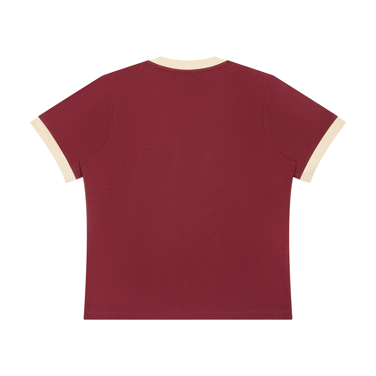 Anti-Cynicism Women's Color Block Tee