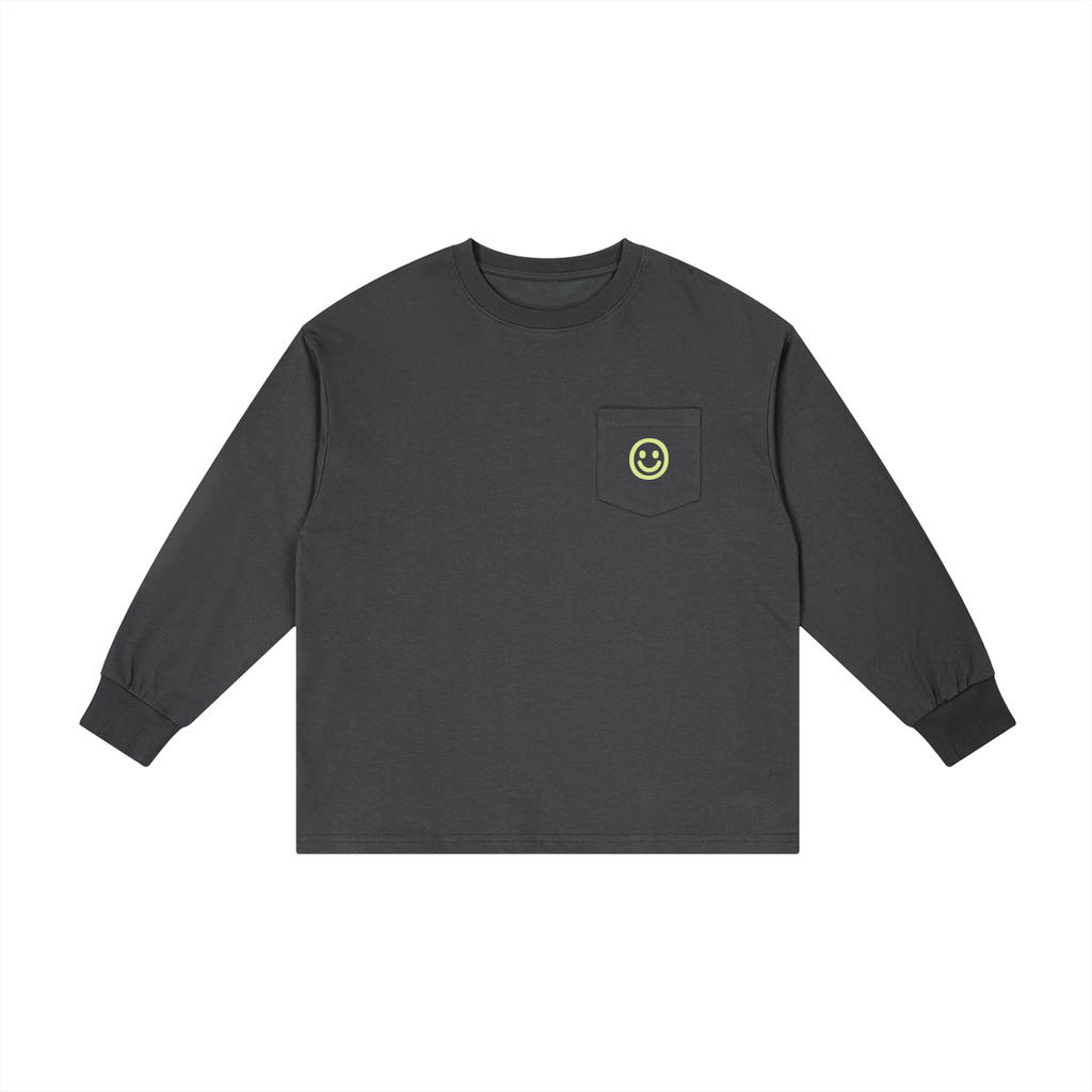 Kind Kid's Long Sleeve