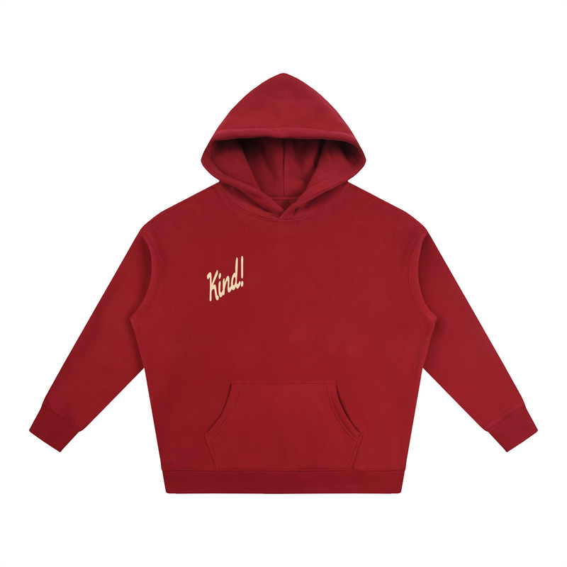 Kind Hoodie